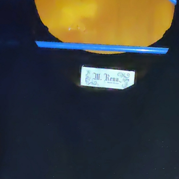 M. Rena knee length dress - Picture 6 of 6